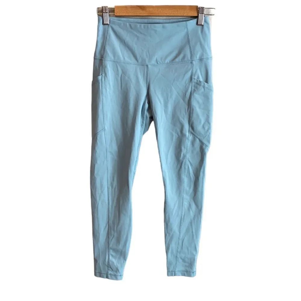 Yogalicious  leggings